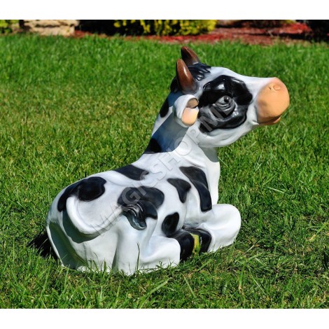 Садово-парковая фигура Cera Буренка